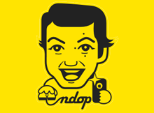 Finally aku ke Surabaya!!!