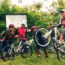Sepedahan Ke Alas Watu Dakon Nganjuk