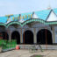 Wisata Rohani ke Masjid Al Mubarok di Berbek Nganjuk