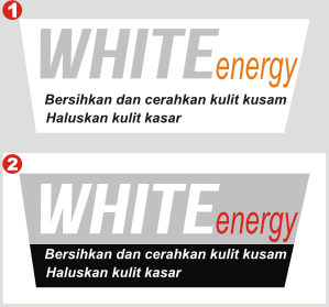 WHITE Energy Revision