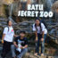 Wisata Batu Malang: Batu Secret Zoo