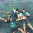 Wisata Karimun Jawa: Snorkeling dan Makan Ikan Bakar di Pulau Cemara Kecil
