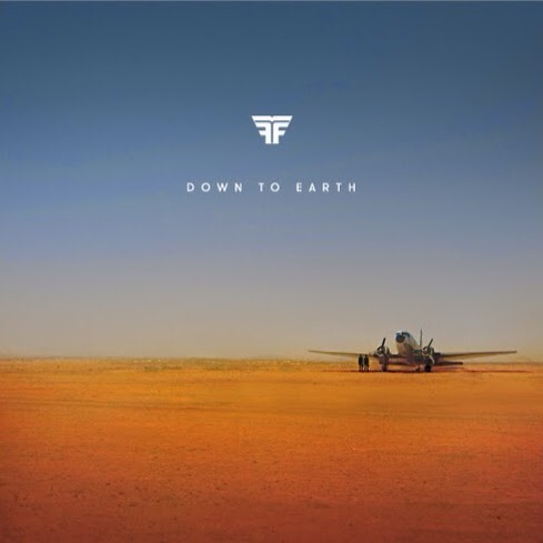 Flight facilities - down to earth