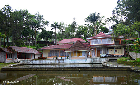 Villa Tambi