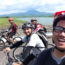 Sepedahan Offroad ke Widas Bening Saradan