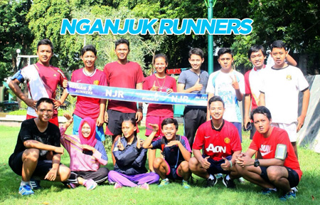 Nganjuk Runners