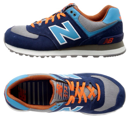 New Balance ML574 Out East
