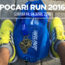 Ikutan Event Pocari Run 2016 di Surabaya