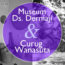 Juguran Blogger: Ke Museum Dermaji dan Trekking di Curug Wanasuta