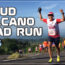 Ikutan Kelud Volcano Road Run 2016