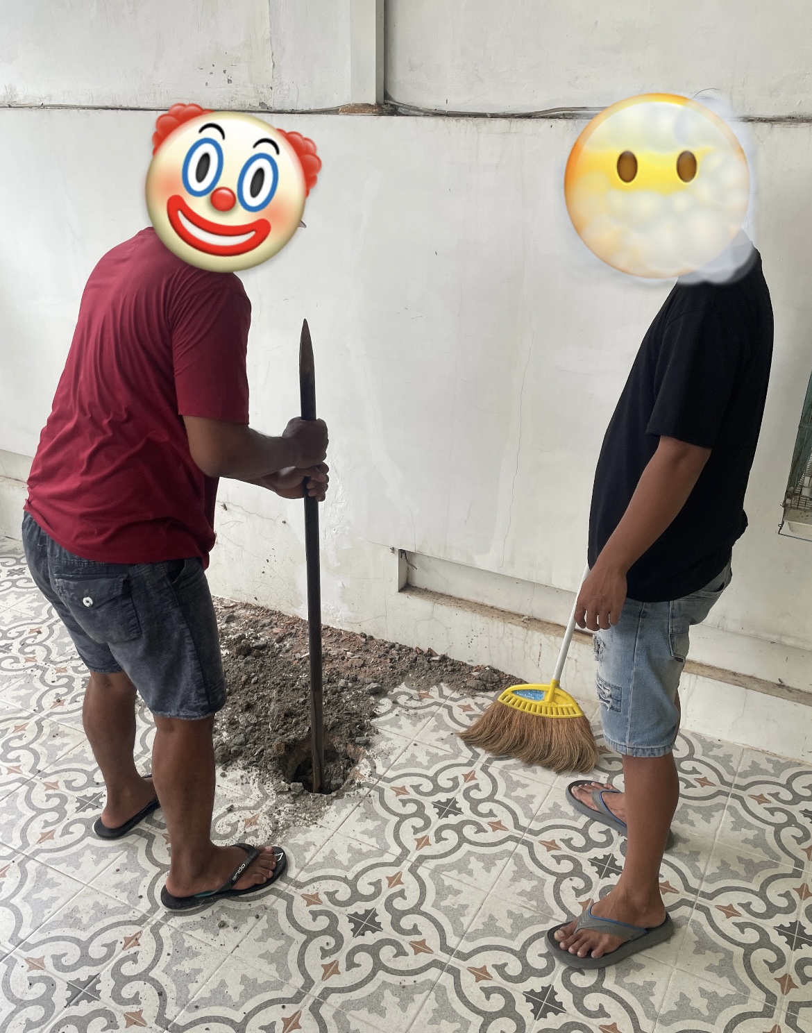 Tukang Sedot WC Nakal Banget