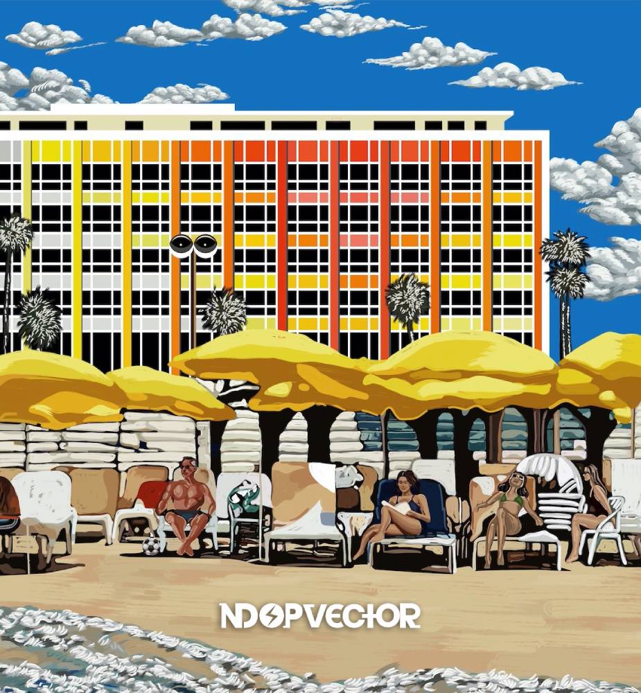 Beach Hotel