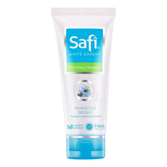Safi Purifying Cleanser