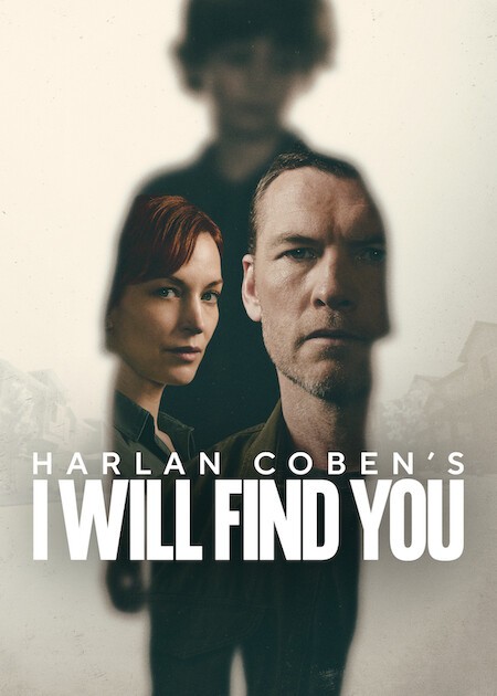 Poster I Will Find You