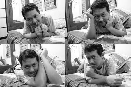 udah