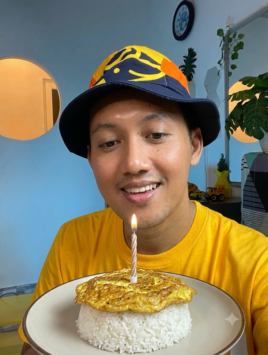 Ndop Ulang Tahun 30 Juli 2026