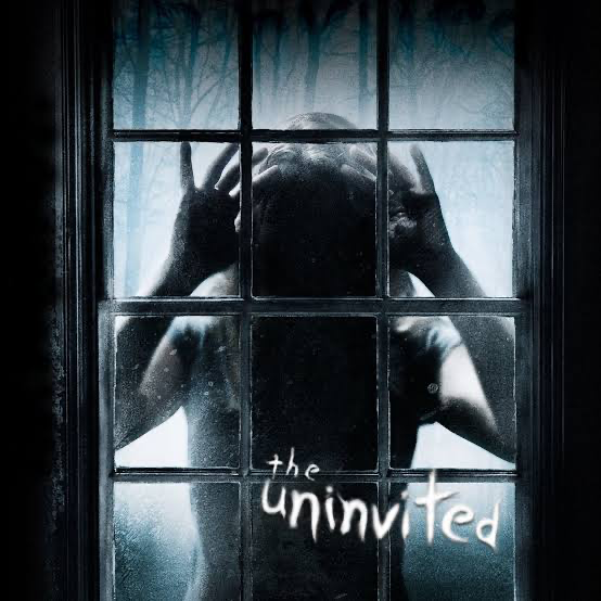 The Uninvited