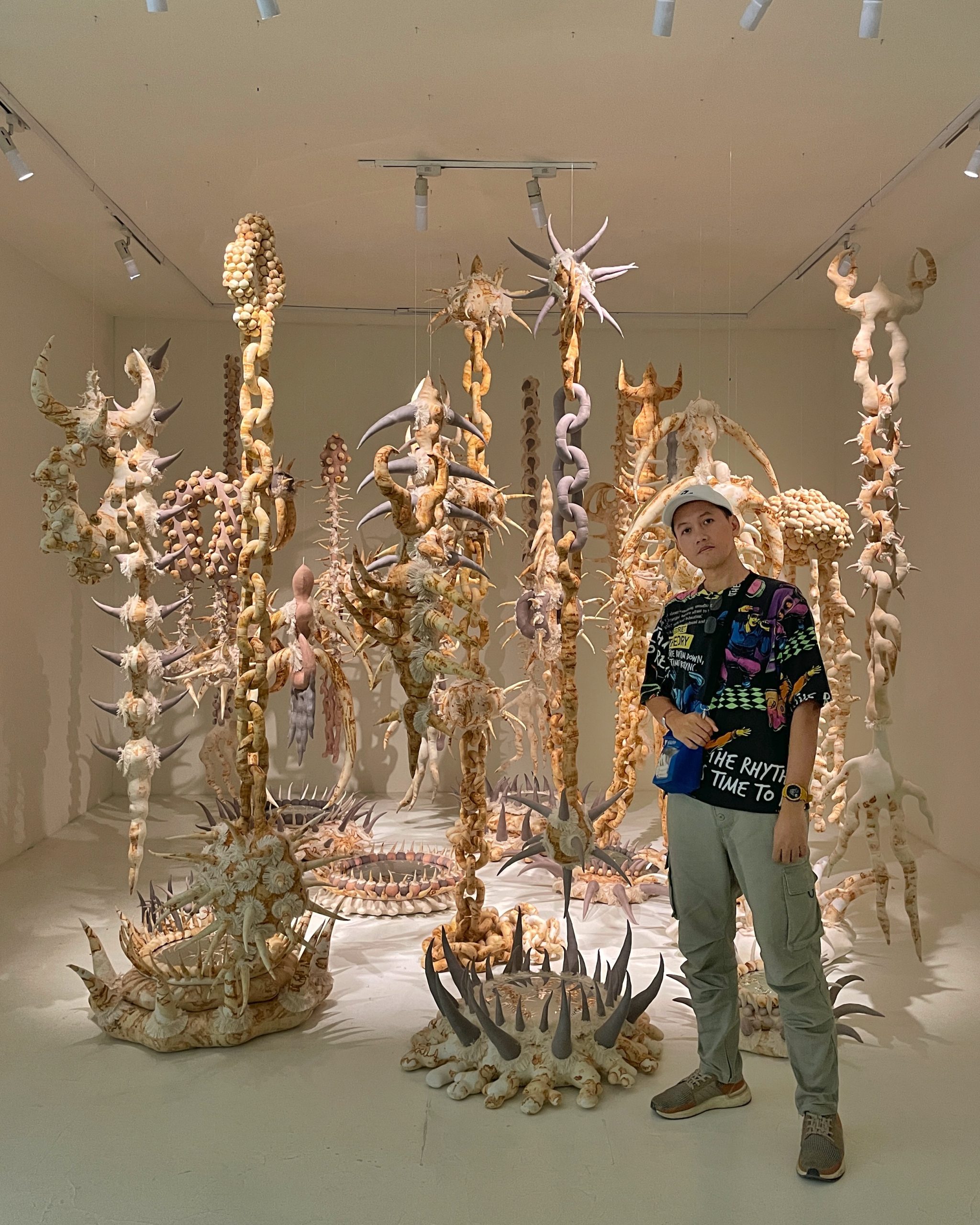 Inner Monologue by Meta Enjelita