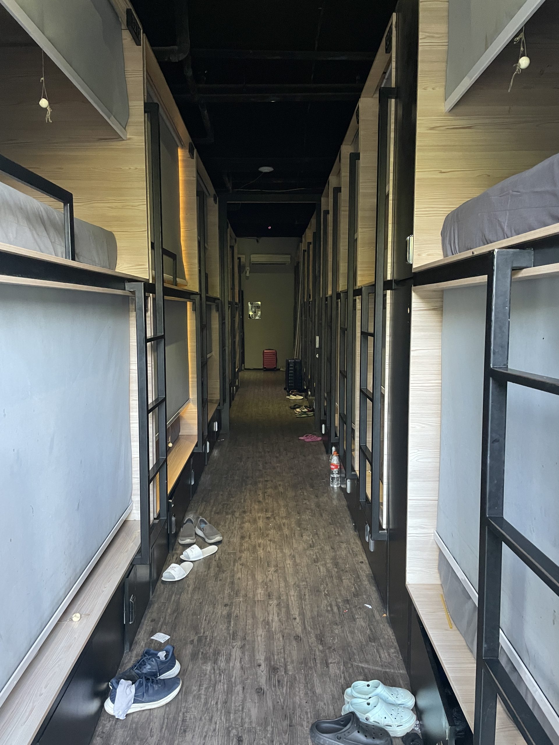 My Studio Hotel Surabaya