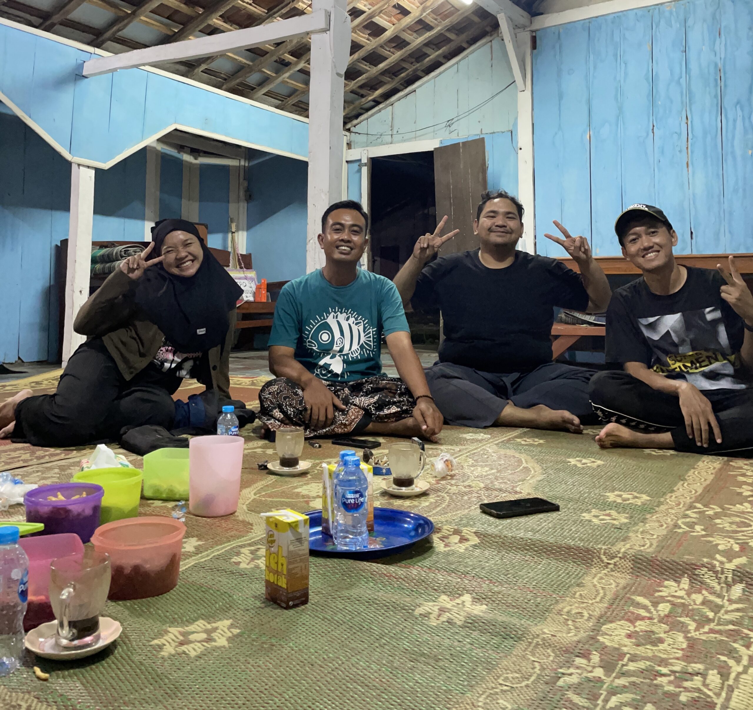 Teman Nonton Jambore