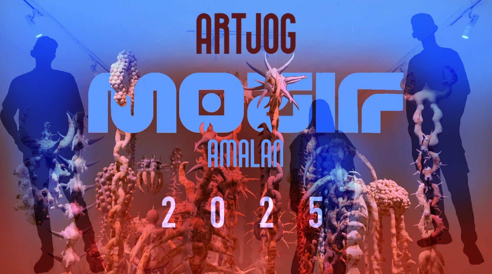 Cover Postingan Artjog 2025