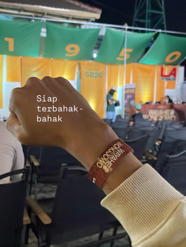 Nonton WWJT Kediri