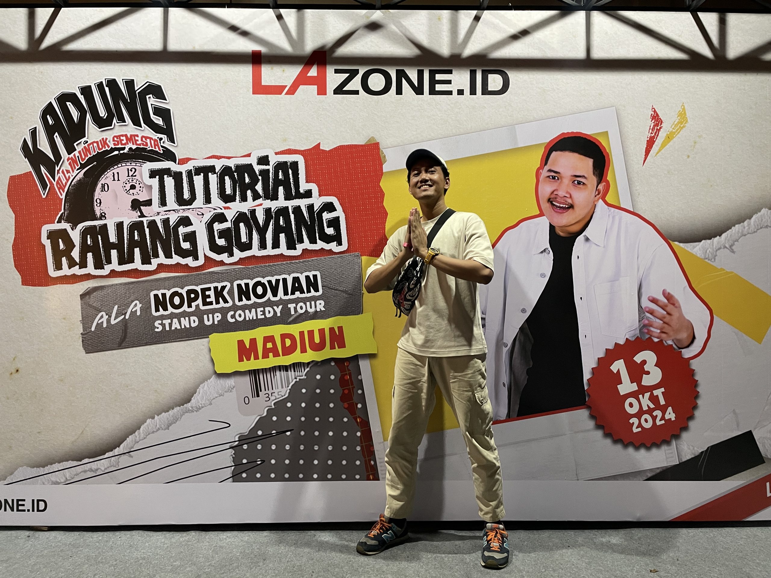 Foto di banner Kadung Nopek