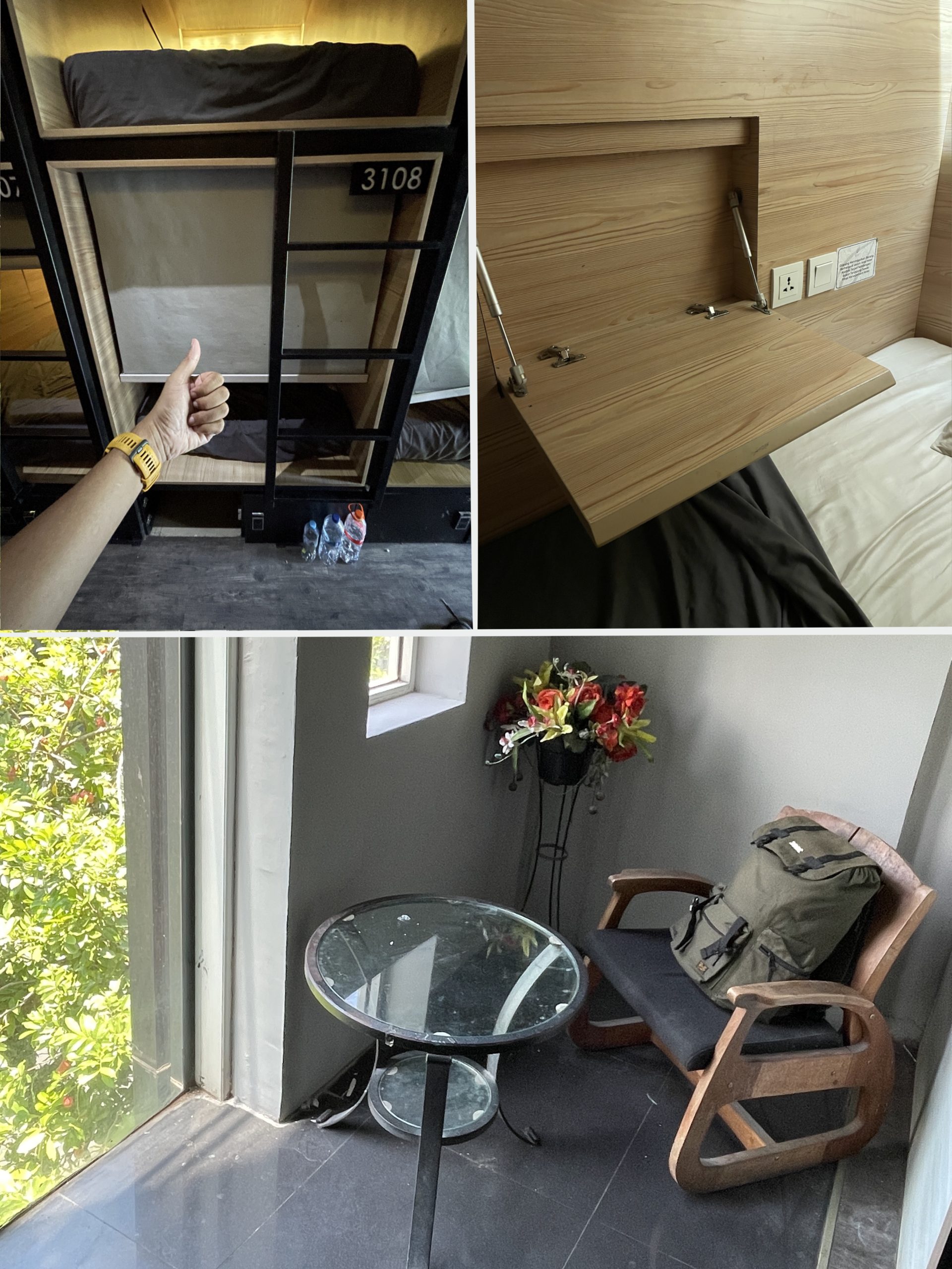 My Studio Hotel Surabaya