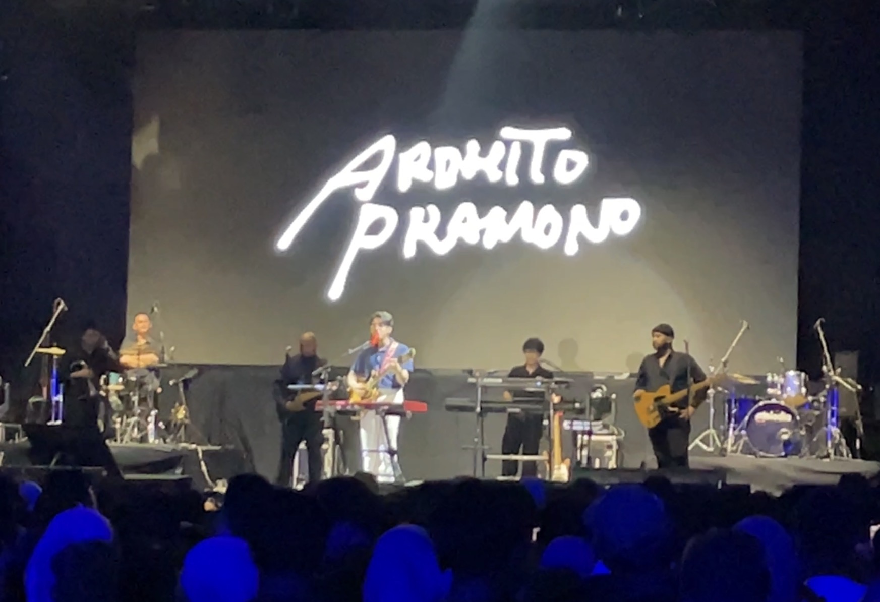 Ardhito Pramono