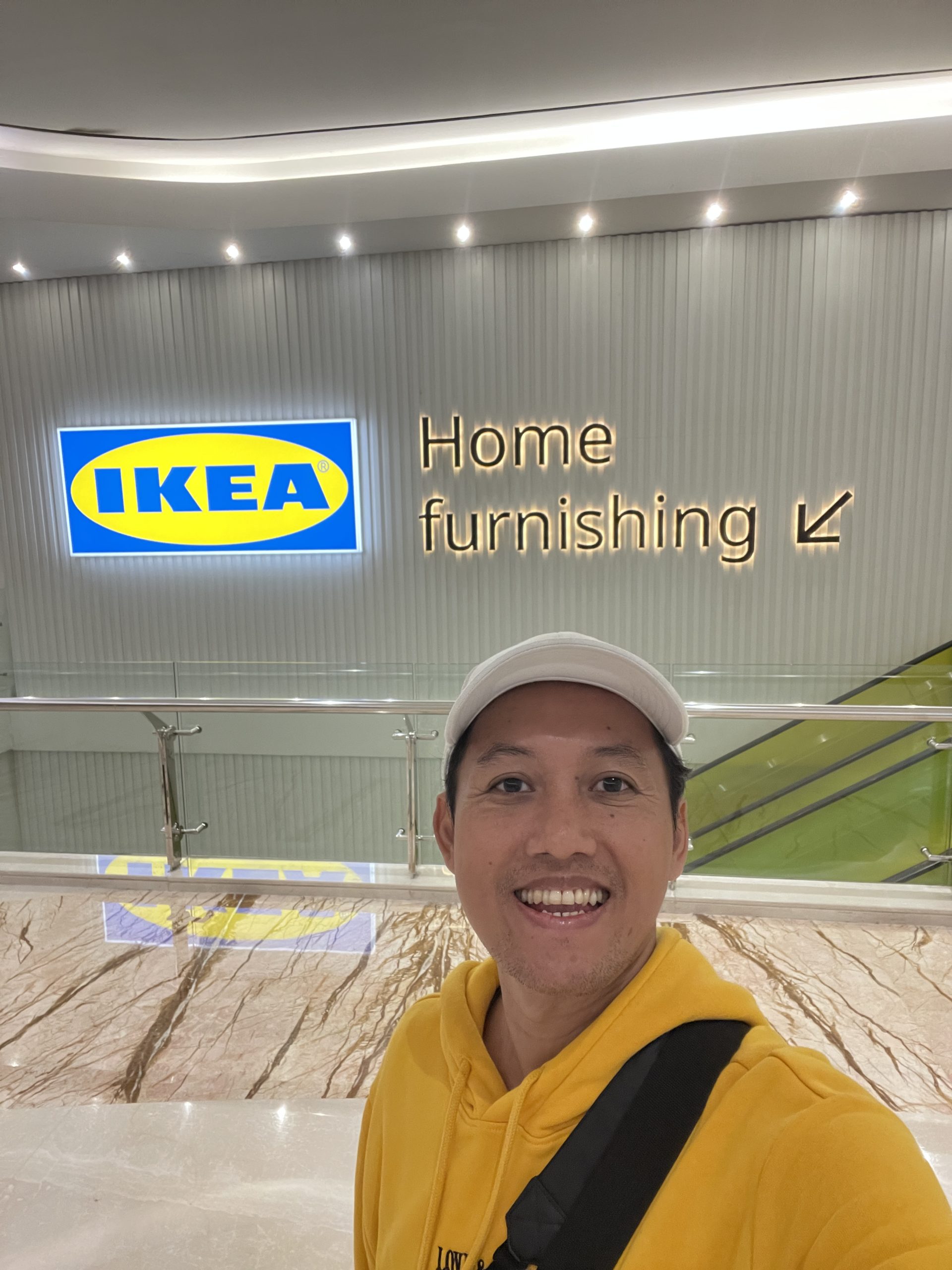 IKEA Ciputra World