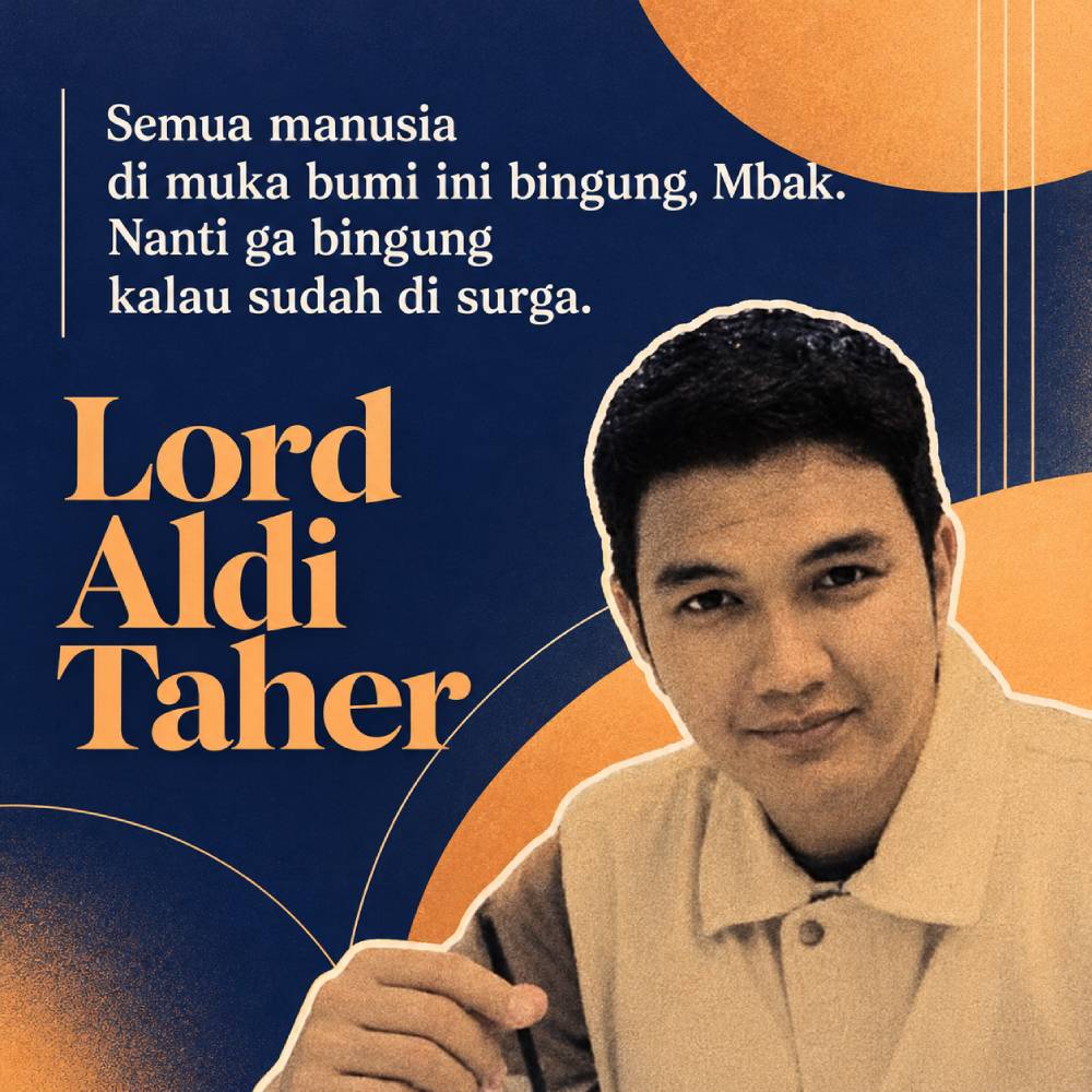 Aldi Taher
