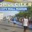 PERSONAL BEST! ISO plus City Run 5K di Madiun