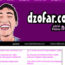 Dzofar.com adalah nafasku!