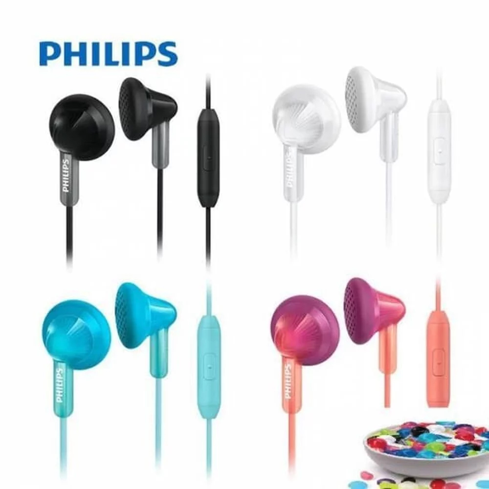 headset philips