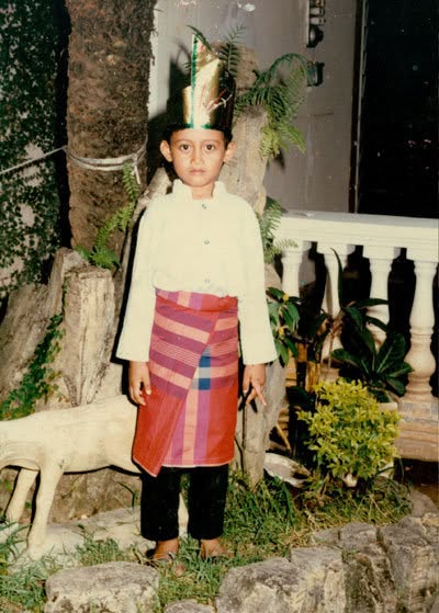 Ndop Karnaval TK