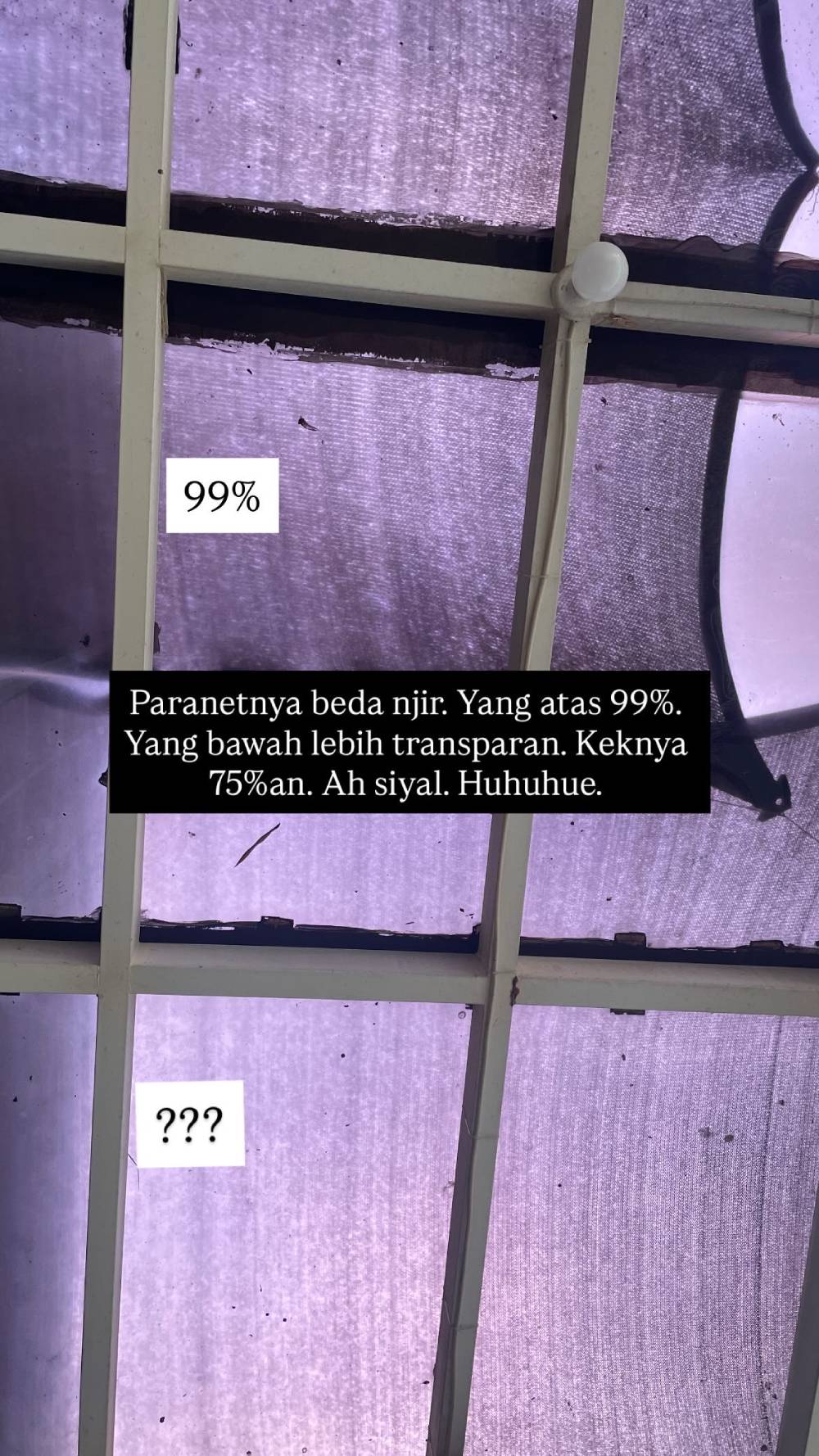 Paranet beda