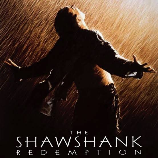 Shawshank Redemption Review Film